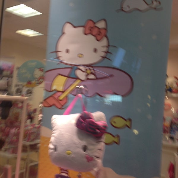 SANRIO - CLOSED - 9653 SW Washington Square Rd, Portland, Oregon - Toy  Stores - Phone Number - Yelp