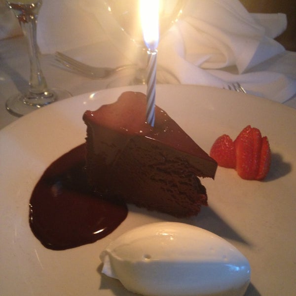 The Brass Rail Locust Valley'de Amerikan Restoranı'da fotoğraflar