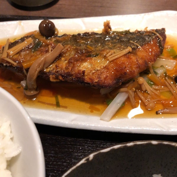 Photos At 刺身と天ぷら 与志乃 Now Closed Japanese Restaurant In 高田馬場