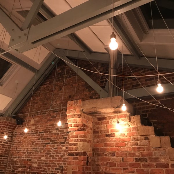 Shears Yard Restaurant