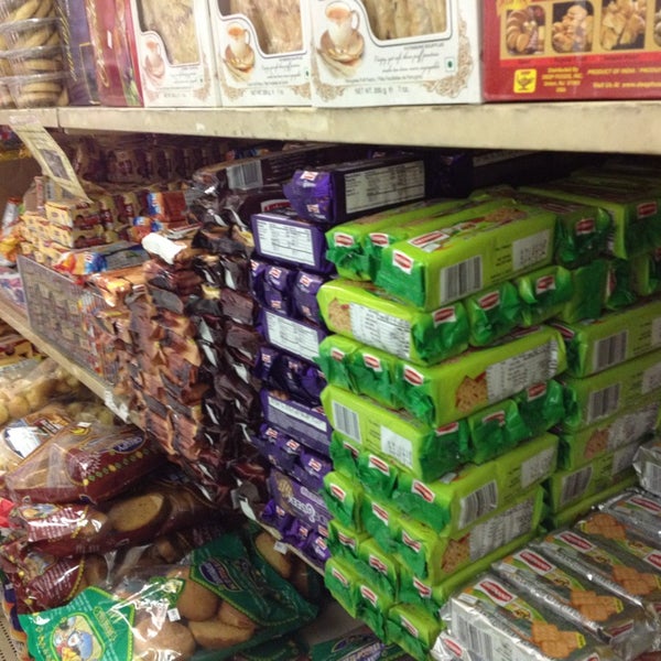 Asia Foods Palms Culver City Ca