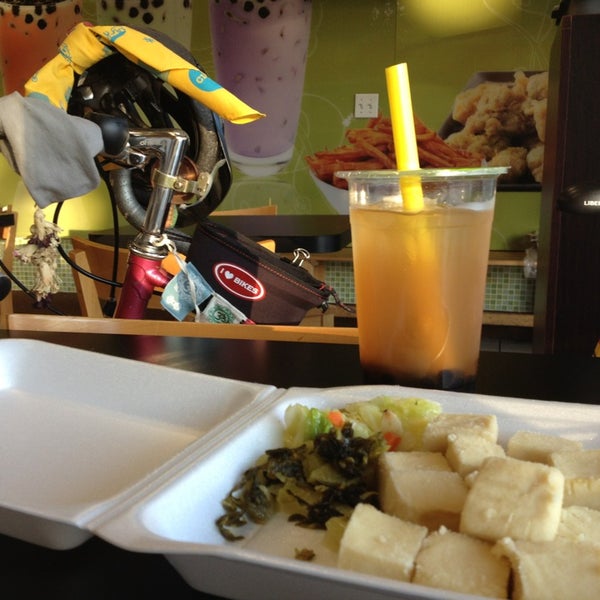 Photos at Cup O' Joy Café in South LA