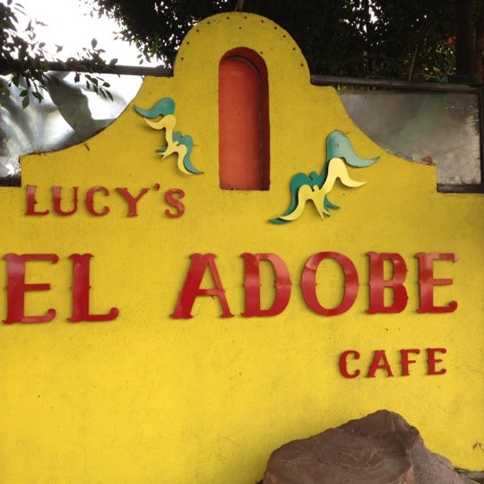 Lucy's El Adobe Cafe Larchmont 31 tips from 918 visitors