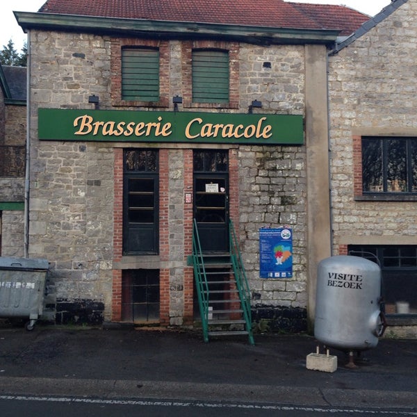 12/6/2013 tarihinde phousedavidziyaretçi tarafından Brasserie Caracole'de çekilen fotoğraf