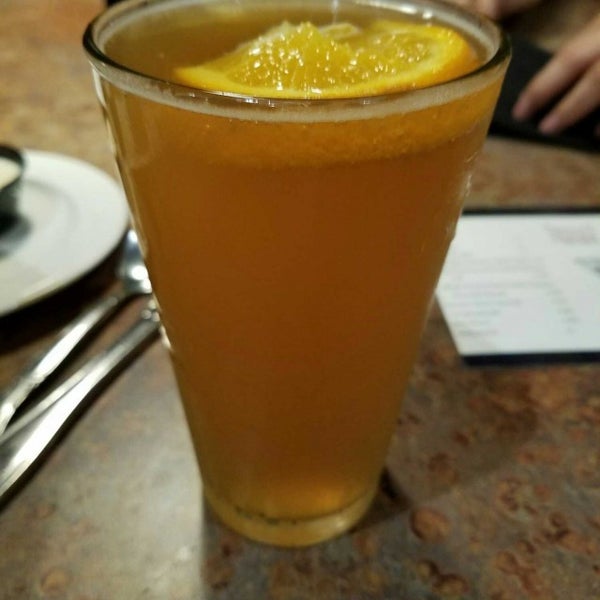 Fenderz Grill & Bar Hotel Bar