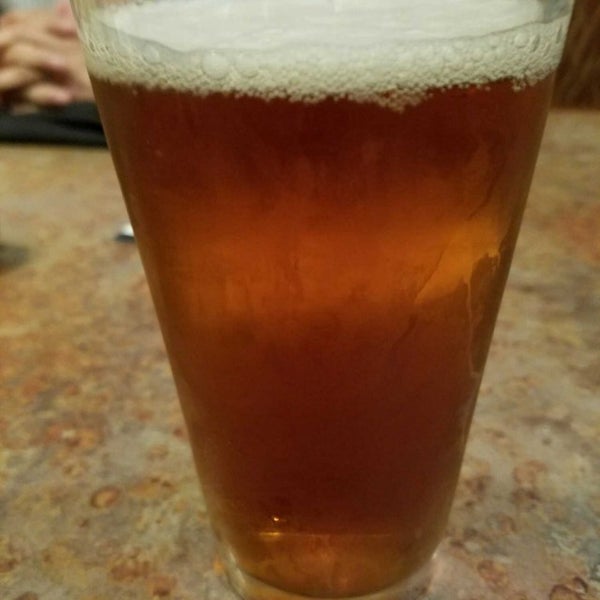 Fenderz Grill & Bar Hotel Bar