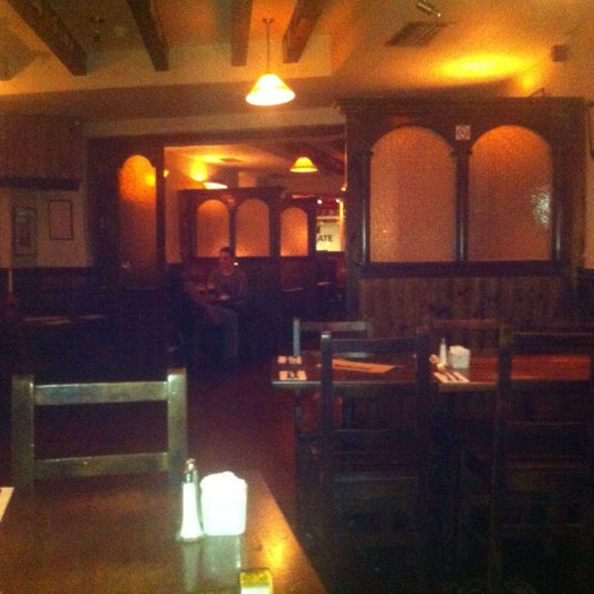 Foto tirada no(a) O&#39;Donnabháin&#39;s Gastro Bar &amp; Townhouse Accomodation por Pedro S. em 10/9/2012