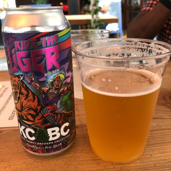 Photo taken at Gebhard&#39;s Beer Culture by Brad A. on 8/16/2020