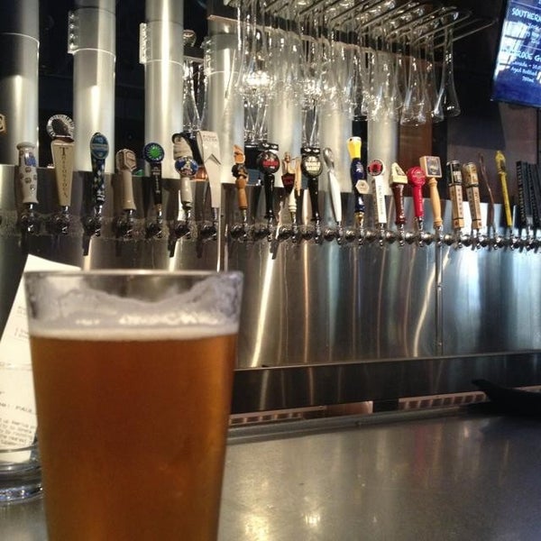 Yard House Northeast Yonkers 112 tips