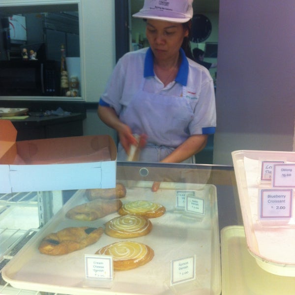 Vie A Paris French Bakery Hurst, TX