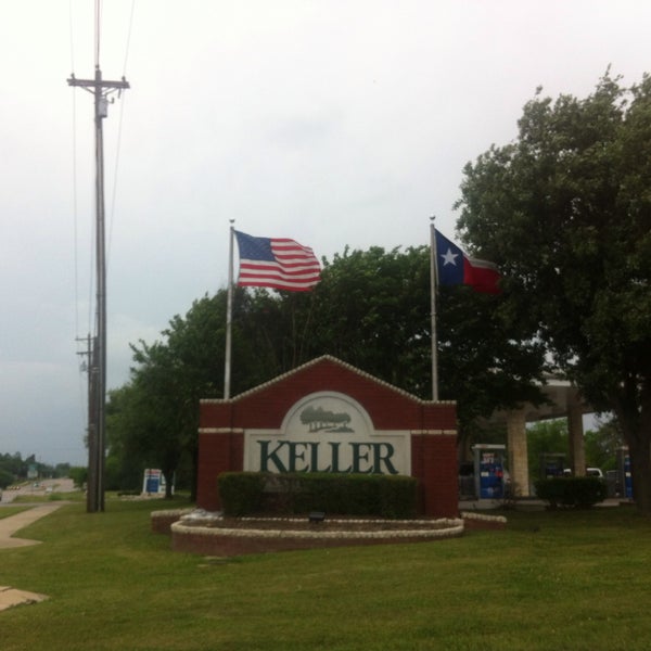 Keller Keller, TX