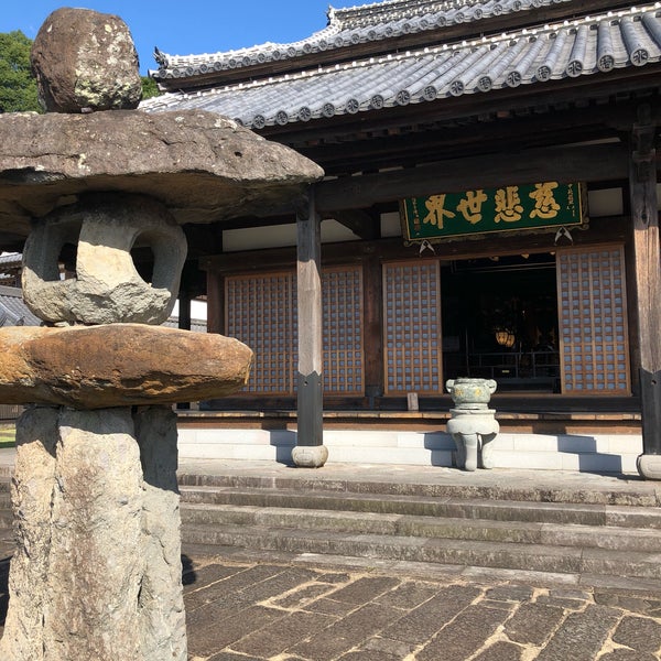 清水寺 長崎市 長崎県