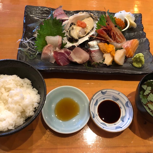 Photos At 魚竹 Seafood Restaurant In 渋谷区