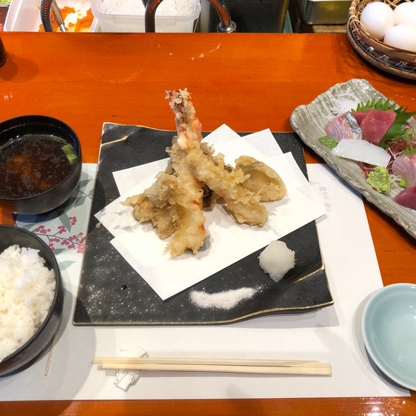 Photos At 魚竹 Seafood Restaurant In 渋谷区