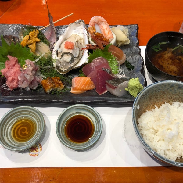 Photos At 魚竹 Seafood Restaurant In 渋谷区