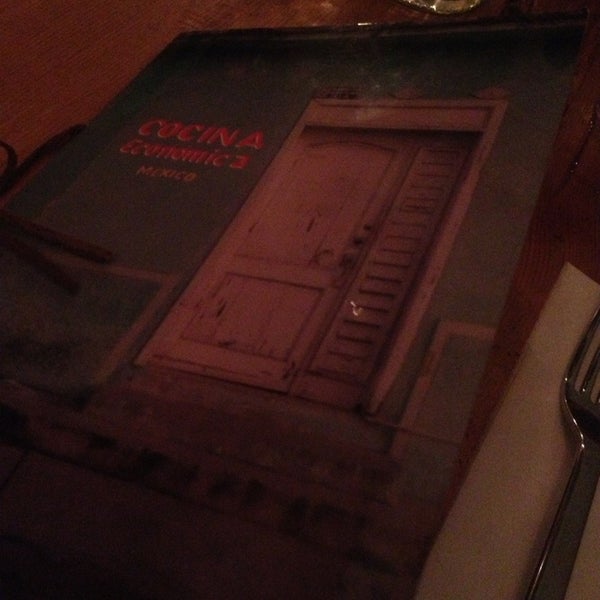 Photo taken at Cocina Economica by Analicia on 3/3/2013