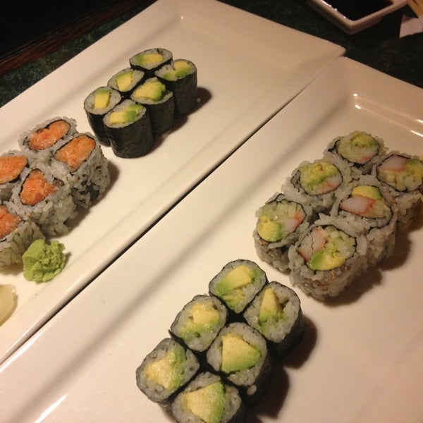 Photos At Long Grain Thai Japanese Now Closed Upper West Side 2534 Broadway