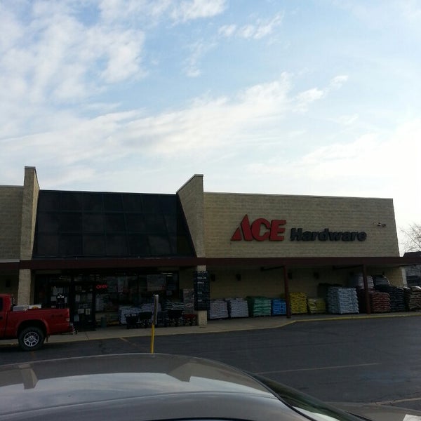 Ace cheap hardware bellevue