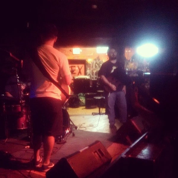 Photo taken at Championship Bar &amp; Grill by Liam O. on 8/3/2014