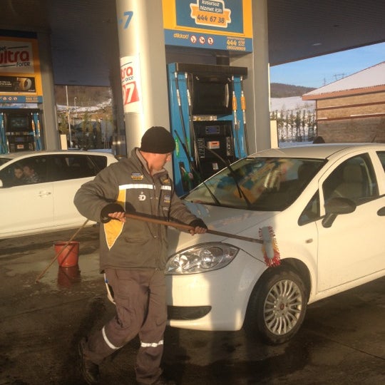 Gas station: Opet nearby Bolu in Turkey: 0 reviews, address ...