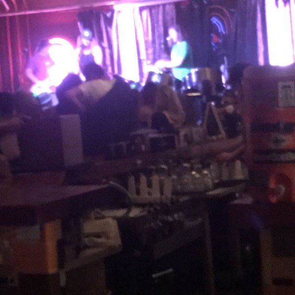 Rhythm and Rye (Now Closed) Dive Bar in Downtown Olympia