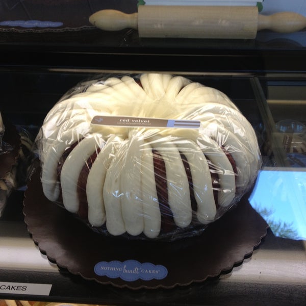 Nothing Bundt Cakes Bakery in Ahwatukee Foothills
