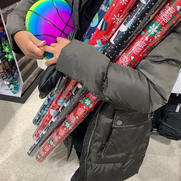 DICK'S Warehouse Brockton, MA