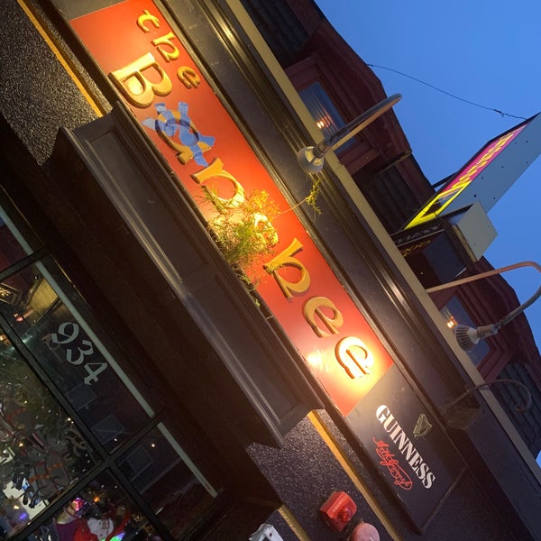 11/27/2019にGary Z.がThe Banshee Barで撮った写真