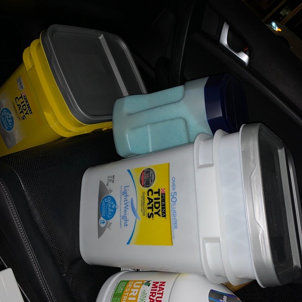 PetSmart South Salem 4 tips