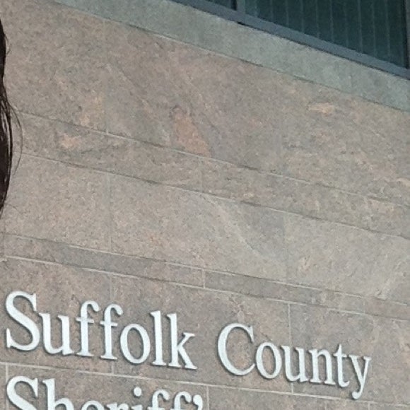 Nashua Street Jail Downtown Boston Boston, MA