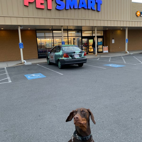 PetSmart South Salem 4 tips