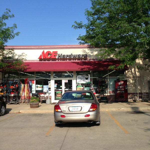 O'Donnell Ace Hardware Hardware Store
