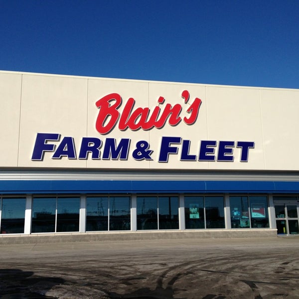 blain blain
