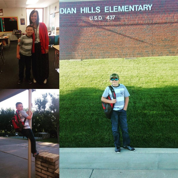 Indian Hills Elementary School Elementary School