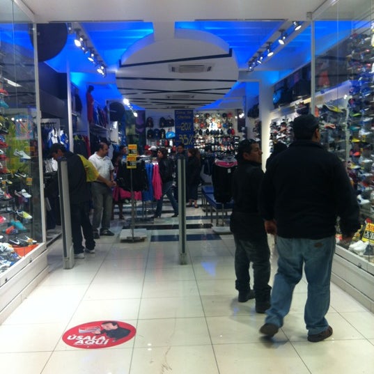 Belsport - Costanera Center | Mall Costanera Center