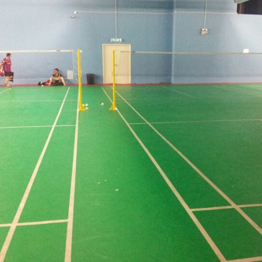 Photos At Pioneer Badminton Academy Cheras 17 Tips From 2758 Visitors