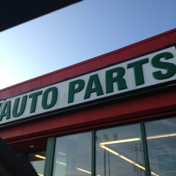 O Reilly Auto Parts Calallen Corpus Christi Tx