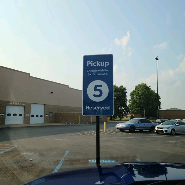 Photos at Sam's Club 5 tips