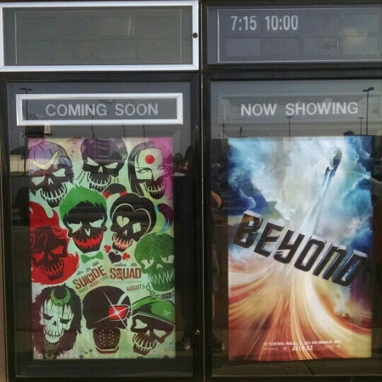Photos at Malco Hollywood Cinema Jonesboro, AR