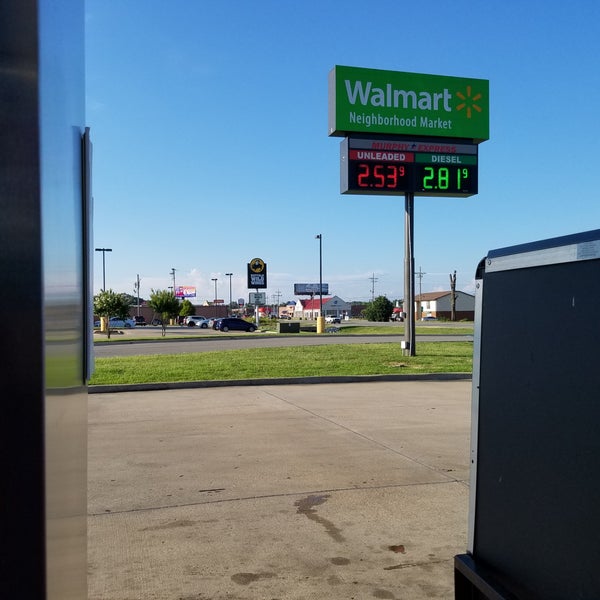 Murphy Express Jonesboro, AR