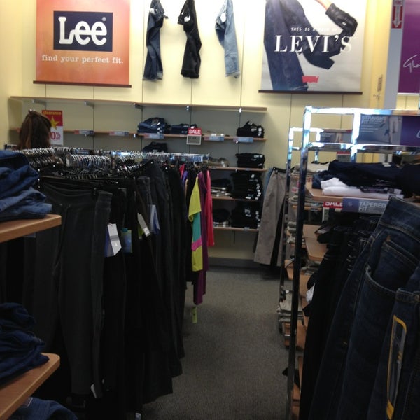 Kohl's Department Store in Medford