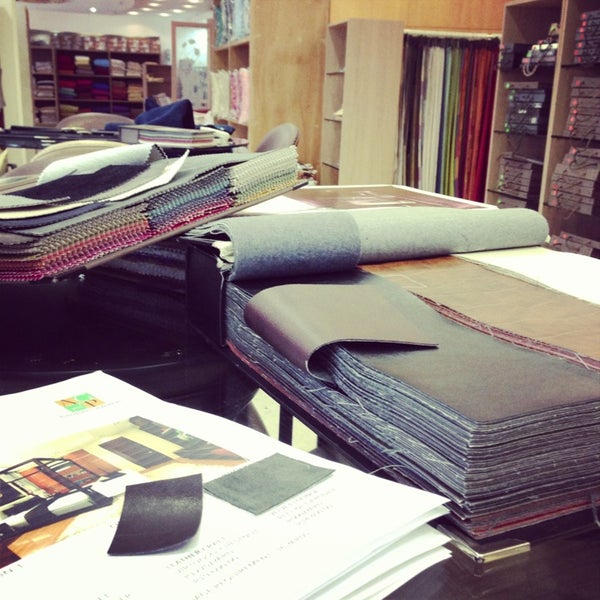 Larry's Curtain & Upholstery Supply, Inc. Palanan Makati City