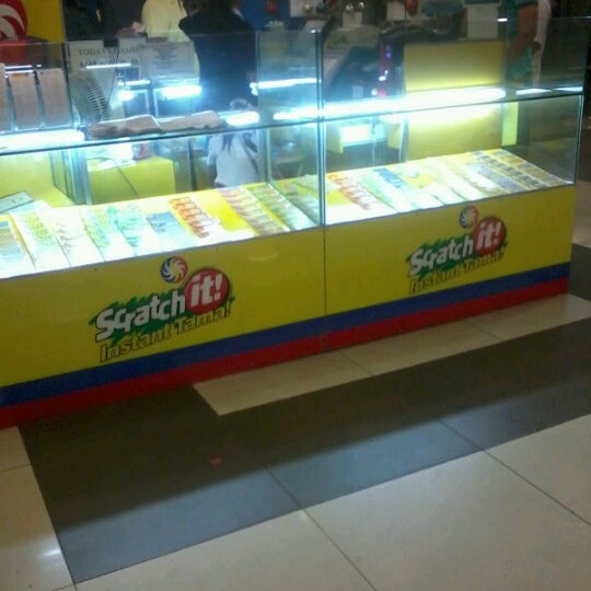Nearest lotto sale outlet near me