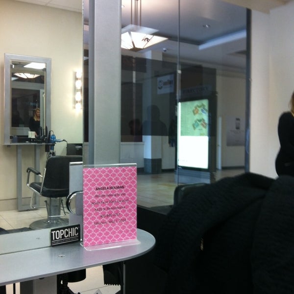 Photos at Duncan Brothers Salon Cosmetics Shop in Oklahoma City