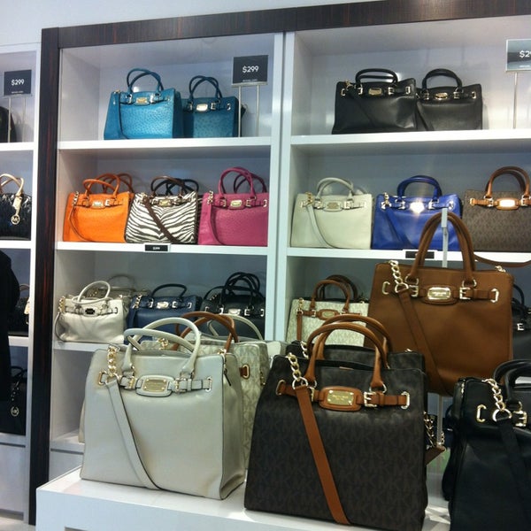 Michael Kors - 7650 W Reno Ave Ste 850