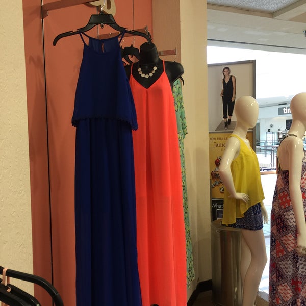 Dillard's Department Store in Oklahoma City