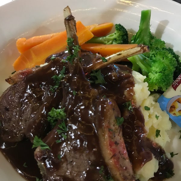 Breve Cafe & Bar - Diner in Perth