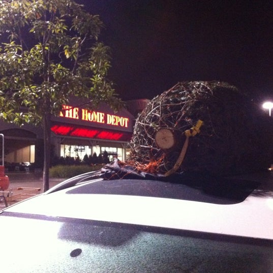 Photos at The Home Depot Lake Forest, CA