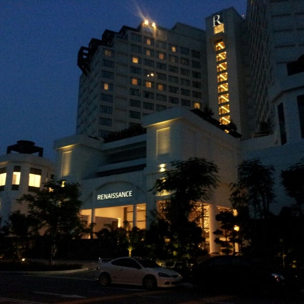 Photos At Renaissance Johor Bahru Hotel 50 Tips From 3797 Visitors