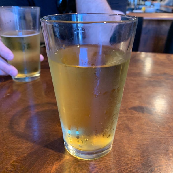 Photo taken at Grunions Sports Bar &amp; Grill by Adam S. on 2/9/2019